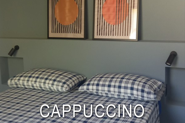 Cappuccino