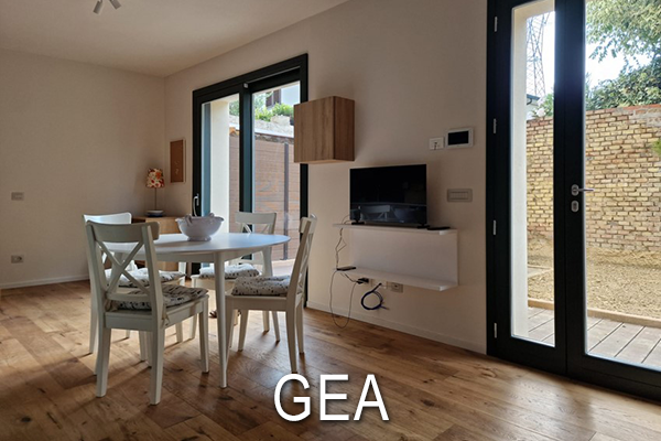 Gea